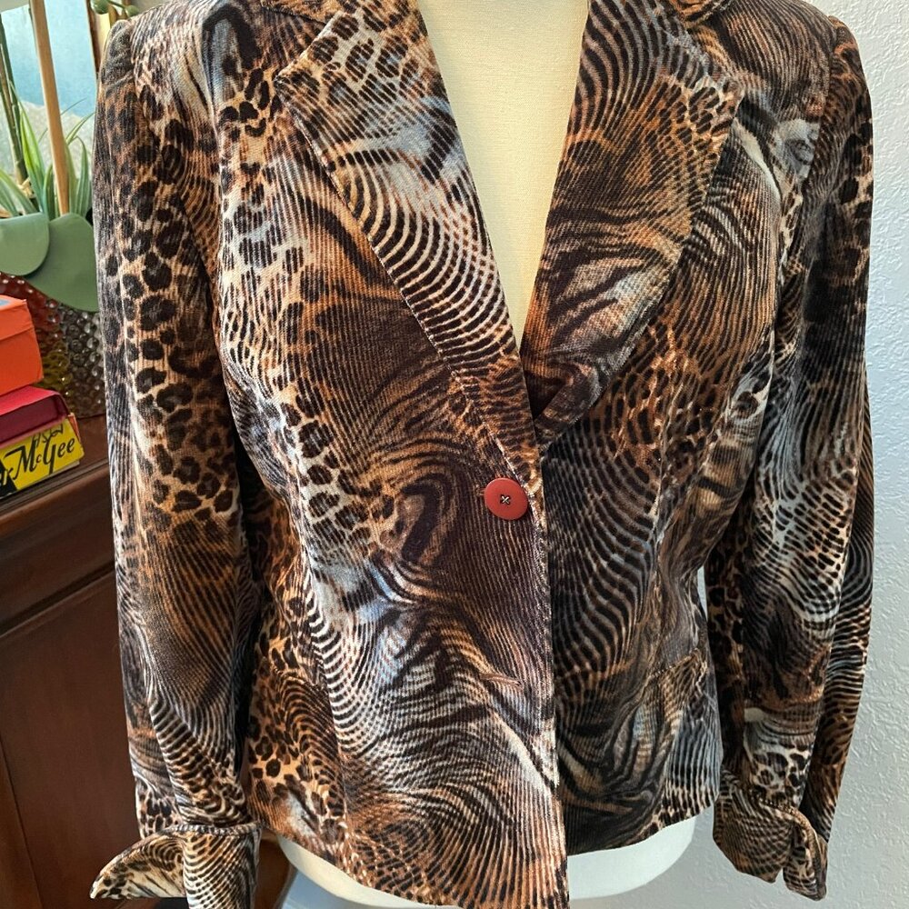 blazer